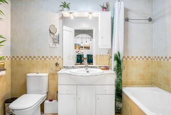 Calpe/Calp, Valencian Community