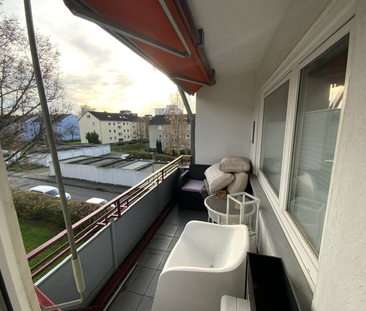 Sehr gepflegte 3-Zimmer-Wohnung mit top Ausstattung! - Photo 6