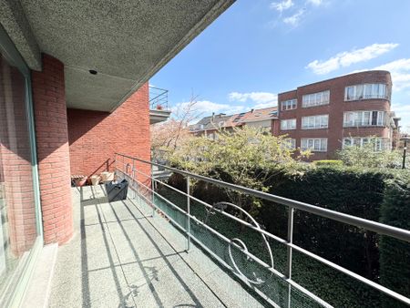 Rue de la Cambre (D1), 1200, Woluwé-Saint-Lambert - Photo 2