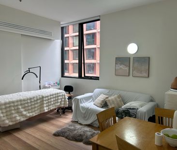 Melbourne CBD - Photo 3