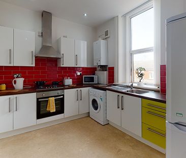 Flat 6, Gainsborough House, Wavertree - Photo 3