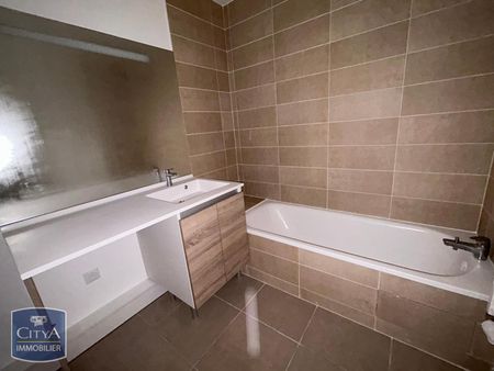 Location Appartement 3 pièces 67m² TOULOUSE 31400 - Photo 3