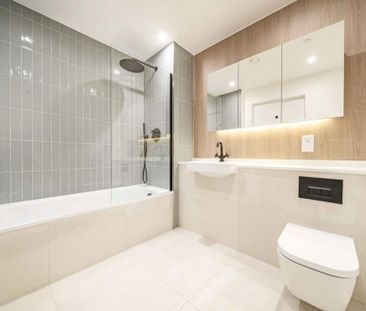 2 bedroom flat to rent - Photo 6