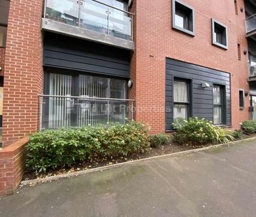 Loom Building, New Islington, M4 - Photo 3