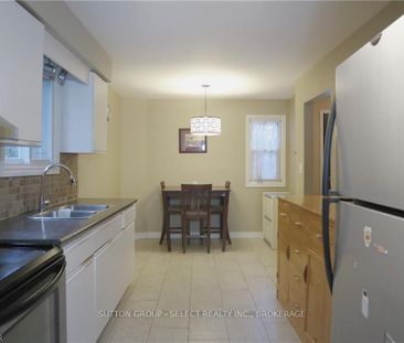 For Lease - 135 Walmer Gardens, London North, Ontario - Photo 6