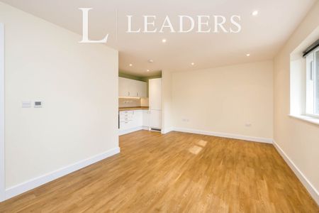 1 bedroom apartment to rent Queen Ediths Way, Cambridge, CB1 - Photo 2