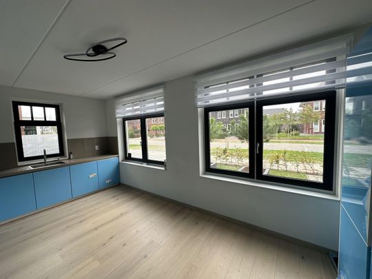 Torensteelaan 15, Numansdorp Woonkern, 3281MA - Foto 1