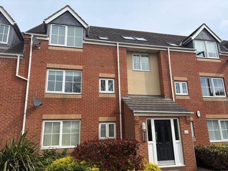 2 bedroom apartment to rent - Photo 2