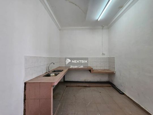 Gelang Emas, Gelang Patah, Iskandar Puteri, Single Storey - Foto 1