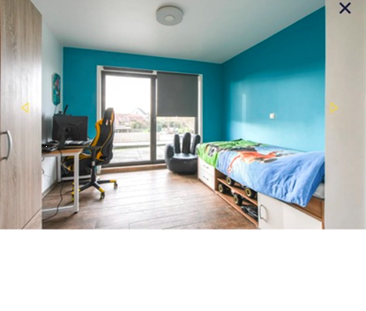 2 aparte kamers beschikbaar - Foto 2