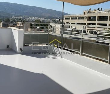 Μεζονέτα για ενοικίαση Αμπελόκηποι - Πεντάγωνο - Photo 4