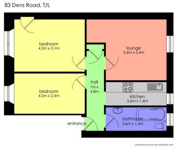 Dundee, Dundee - Photo 6