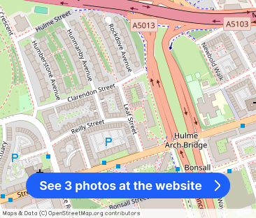 1 bedroom apartment for rent - Photo 1