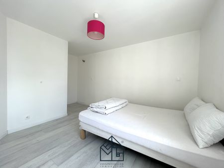 Location Appartement 2 pièces 34m² ROANNE 42300 - Photo 3
