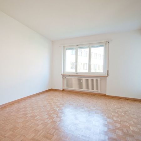 MIETEN OHNE KAUTION - Stadtnahe Wohnung in gepflegtem Mehrfamilienhaus - Photo 4