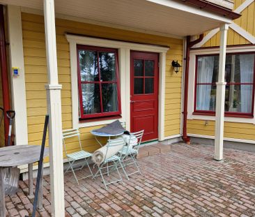 Lännäsvägen, Saltsjö-Boo - Photo 5