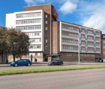 Trädgårdsgatan 49 - Photo 1