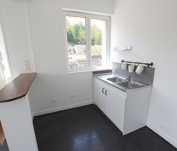 Location appartement 2 pièces, 38.87m², Pontoise - Photo 6