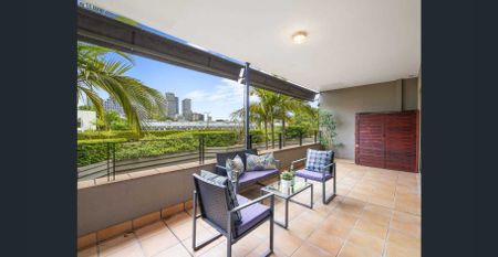 Harbourside Living with City Views - Photo 5