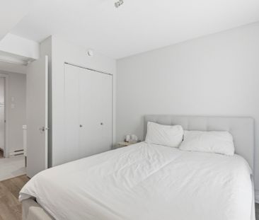Appartement à Montréal (Mercier/Hochelaga-Maisonneuve) - Photo 4