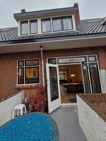 De Sitterlaan 3A, 2313 TJ Leiden - Foto 5