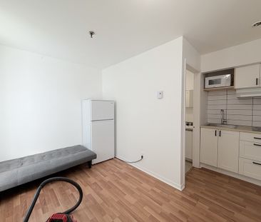 3.5 Tout Inclus Semi-meublé à Québec - Photo 1