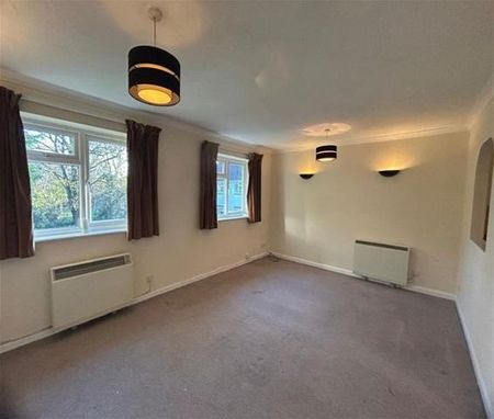 1 bedroom maisonette to rent - Photo 2