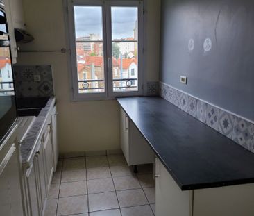 93320, Pavillons-Sous-Bois - Photo 4