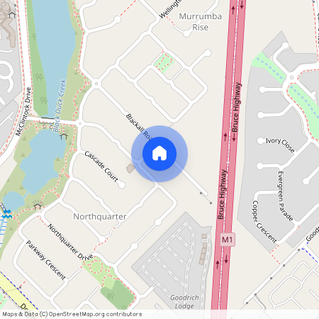 56 Blackall Road, Qld 4503, Murrumba Downs