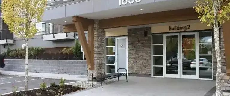 AVAILABLE JAN 1ST! Garden View - Large 1 Bed & Den Apartment in Abbotsford! | 1833 Salton Road, Abbotsford - Photo 1