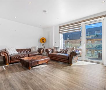 2 bedroom apartment to rent - Photo 4
