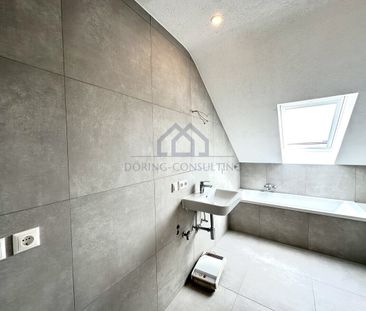 Sanierte 3-Zi-Wohnung in Feldrandlage - Foto 5