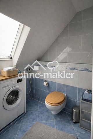 City Living pur – 38 qm mitten im Zentrum Düsseldorf - Foto 2