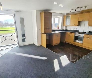 2 bedroom apartment to rent Penn Street, Sutton-in-Ashfield, NG17 - Photo 1