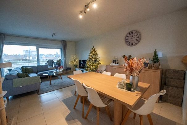 Appartement te huur - Foto 1