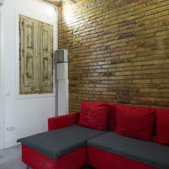 barcelona, Catalonia 08012 - Foto 1