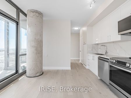 Pure Spirit Lofts , #1702 - Photo 4