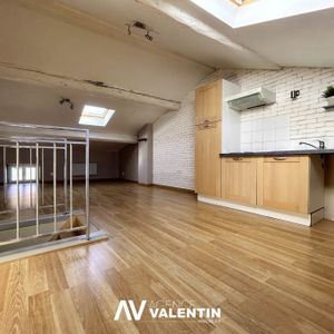 Appartement 2 pièces à Novéant-sur-Moselle - Photo 2