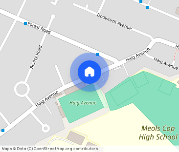 Haig Avenue, Southport, PR8 - Photo 1