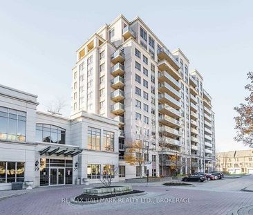 For Lease - 37 Galleria Parkway Unit# 101, Markham, Ontario - Photo 6