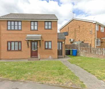Alexander Court, Chalkwell Road, Sittingbourne, Kent, ME10 - Photo 4