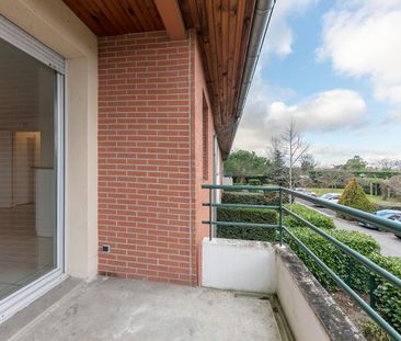 location Appartement T2 DE 44.12m² À TOULOUSE - Photo 5