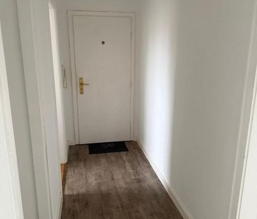 2,5-Zimmer-Wohnung in ländlicher Lage, Hochparterre - Foto 6