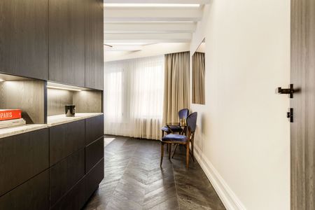 Nieuwezijds Voorburgwal 286-C, Spuistraat-Zuid, 1012RT, Amsterdam - Foto 4