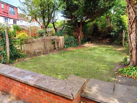 Room in a Shared House, Cedar Grove, W5 - Photo 3