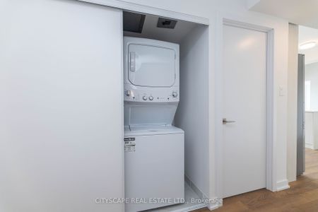 For Lease - 2433 Dufferin Street Unit# 509, Toronto, Ontario - Photo 4