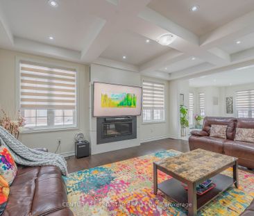 For Lease - 1 Goodview Drive, Brampton, Ontario - Photo 2