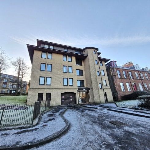 Turnberry Road, Hyndland - Photo 1