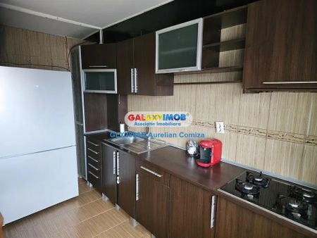 Apartament 3 camere Ozana/mobilat/utilat - Fotografie 4