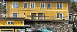 Hamnvägen, Norrtälje - Foto 1
